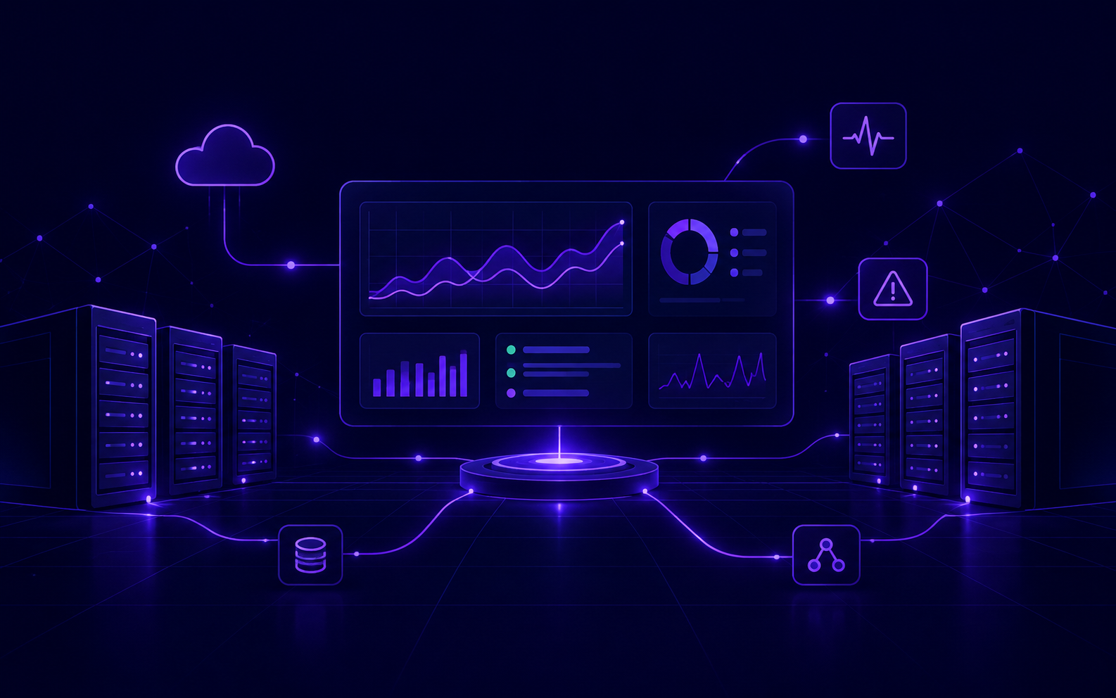 Building an Observability Platform From Scratch